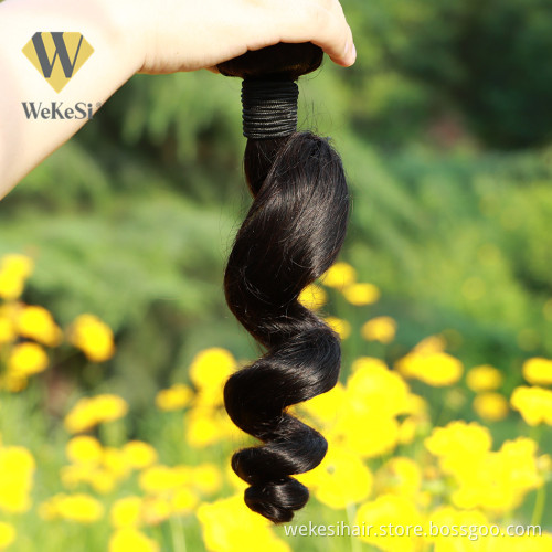 Wholesale Malaysian Hair Weave Vendor,Best Seller 100% 7A 8A 9A Top Mink Malaysian Virgin Hair Extension